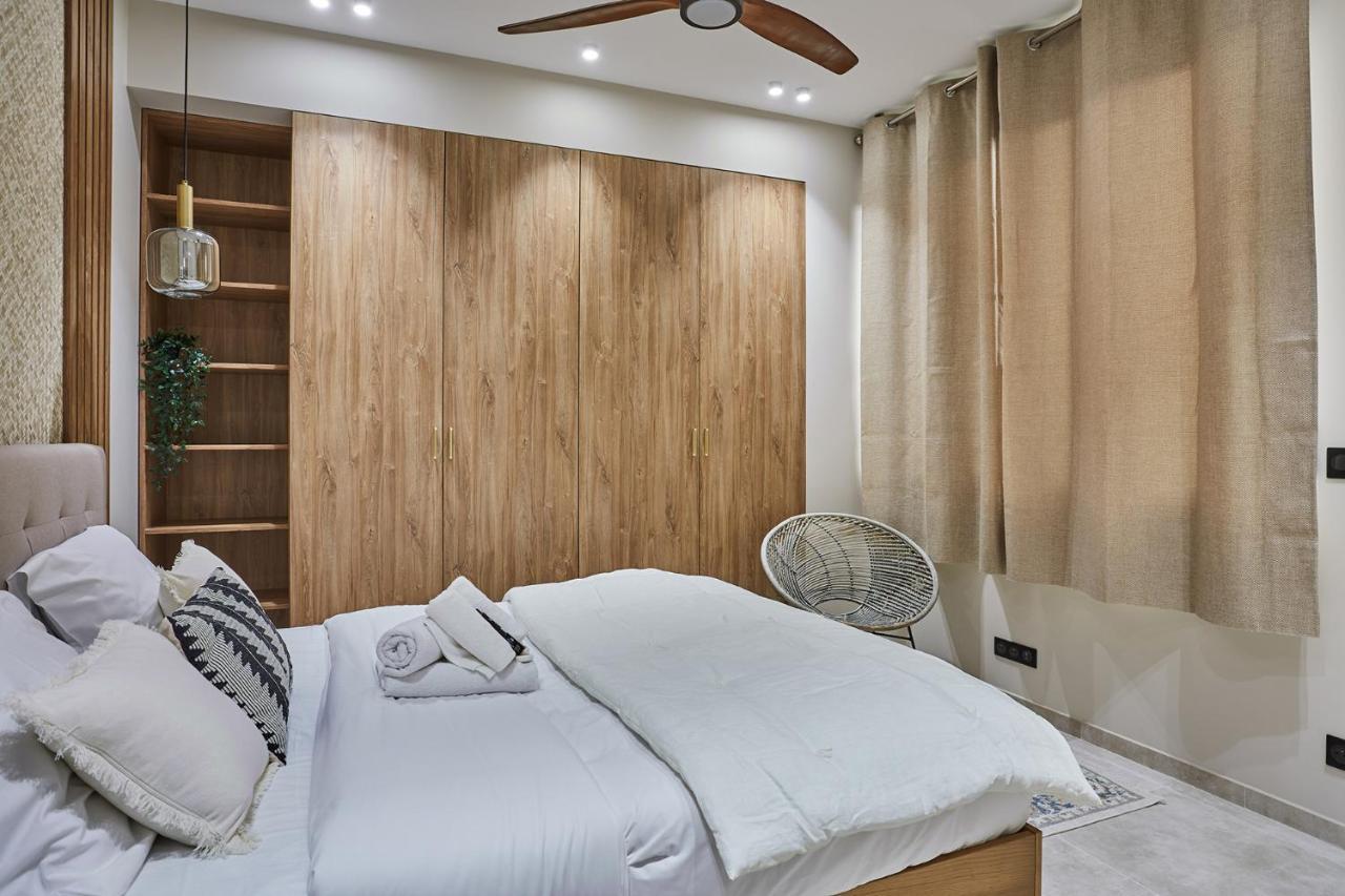 Appartement Coeur Montmartre By Studio Prestige Παρίσι Εξωτερικό φωτογραφία