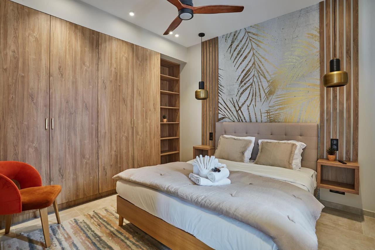 Appartement Coeur Montmartre By Studio Prestige Παρίσι Εξωτερικό φωτογραφία