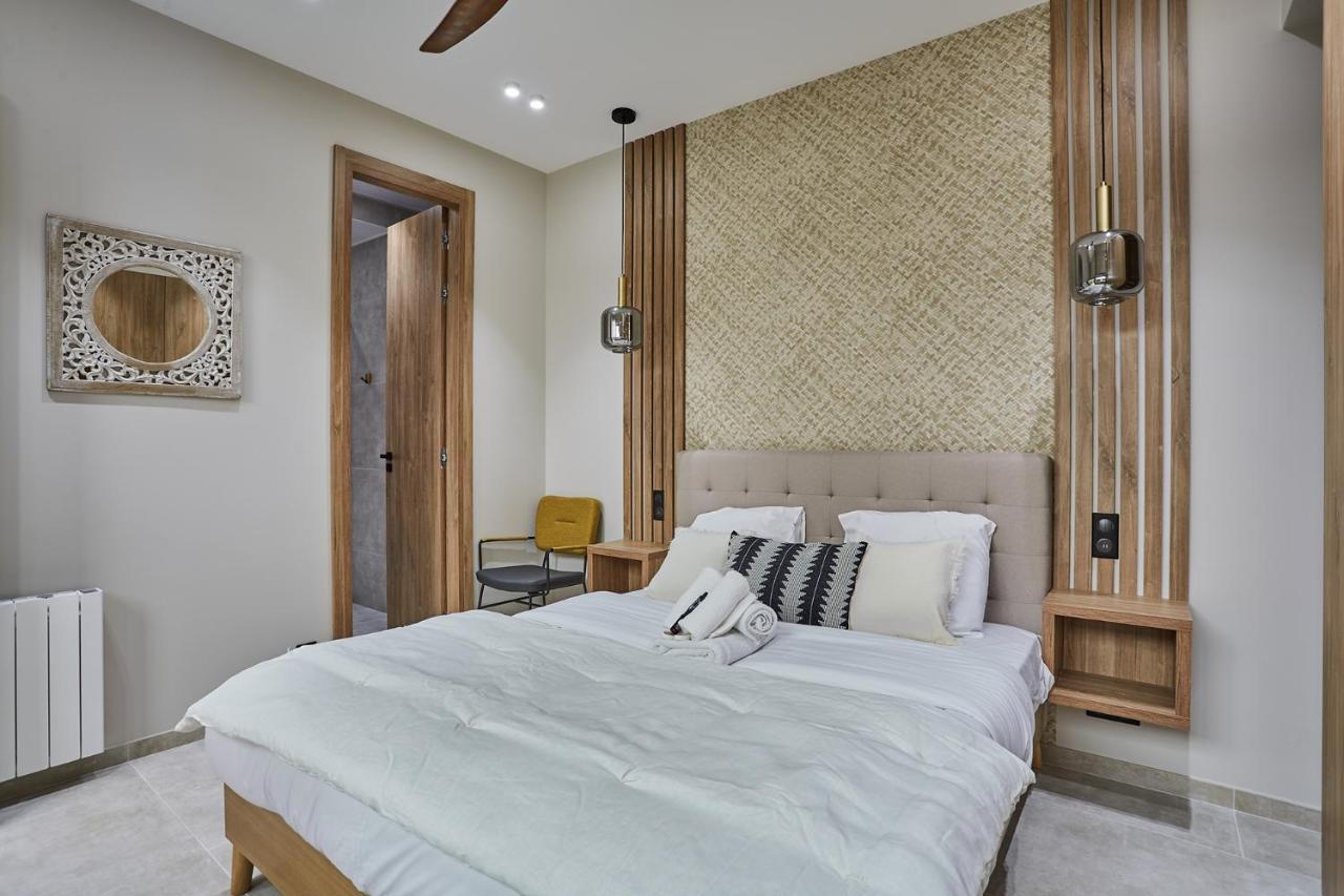 Appartement Coeur Montmartre By Studio Prestige Παρίσι Εξωτερικό φωτογραφία