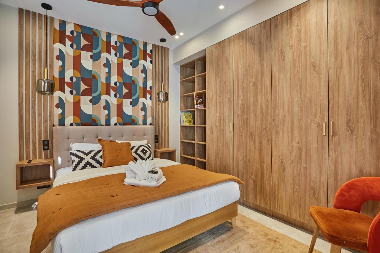 Appartement Coeur Montmartre By Studio Prestige Παρίσι Εξωτερικό φωτογραφία