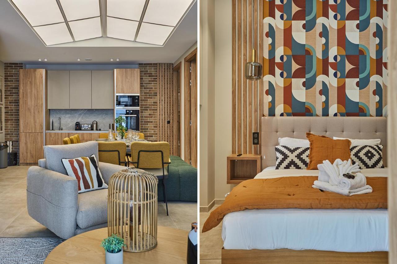 Appartement Coeur Montmartre By Studio Prestige Παρίσι Εξωτερικό φωτογραφία
