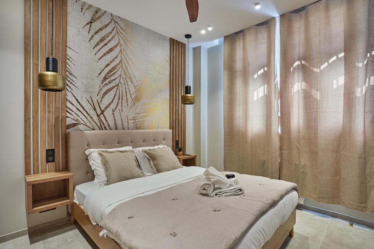 Appartement Coeur Montmartre By Studio Prestige Παρίσι Εξωτερικό φωτογραφία