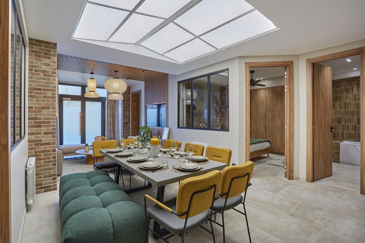 Appartement Coeur Montmartre By Studio Prestige Παρίσι Εξωτερικό φωτογραφία