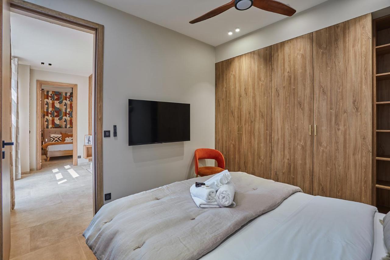 Appartement Coeur Montmartre By Studio Prestige Παρίσι Εξωτερικό φωτογραφία