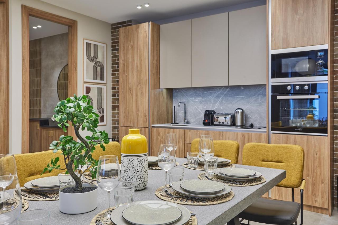 Appartement Coeur Montmartre By Studio Prestige Παρίσι Εξωτερικό φωτογραφία