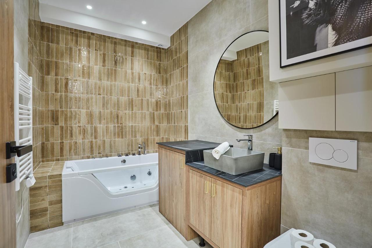 Appartement Coeur Montmartre By Studio Prestige Παρίσι Εξωτερικό φωτογραφία