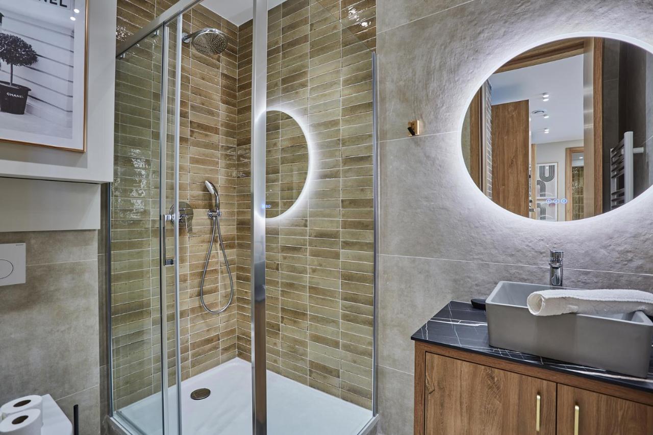 Appartement Coeur Montmartre By Studio Prestige Παρίσι Εξωτερικό φωτογραφία